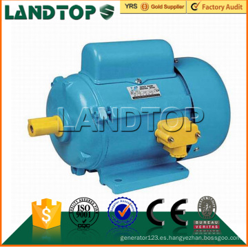 LANDTOP JY Serie 1400RPM Motor